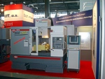 Obr. 1 MCVL 1000 LASER