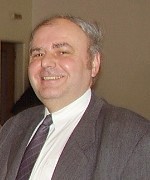 Ing. František VDOLEČEK, CSc.