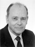 Profesor Liška