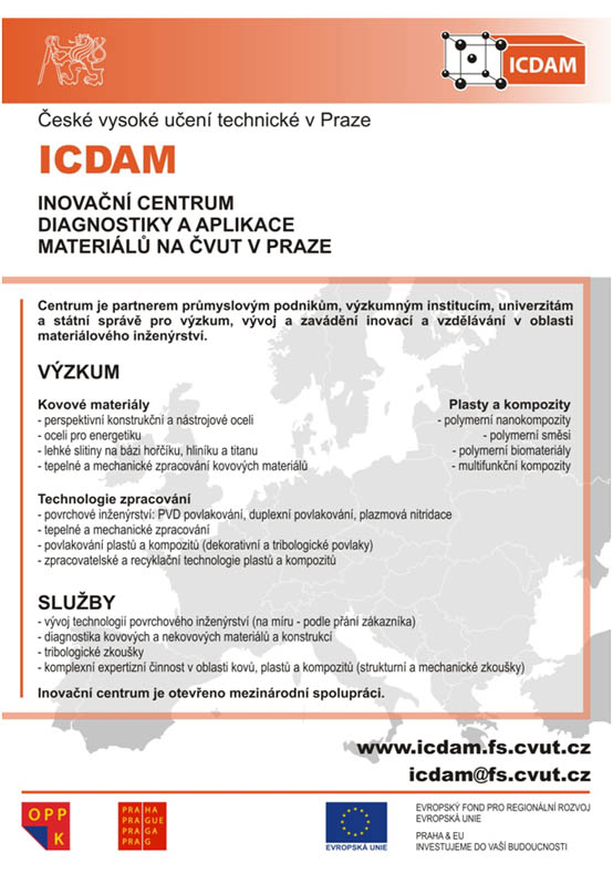 ICDAM